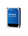 Western Digital Dysk twardy WD Blue, 3.5'', 6TB, SATA/600, 5400RPM, 64MB cache - nr 39