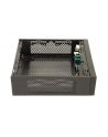 Chieftec obudowa IX-03B-85W, z zasilaczem 85W - nr 53