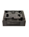 Chieftec obudowa IX-03B-85W, z zasilaczem 85W - nr 57