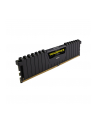 Corsair Vengeance LPX 16GB 2400MHz DDR4 2x288 DIMM Unbuffered 1.2V XMP 2.0 - nr 31