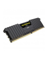 Corsair Vengeance LPX 16GB 2400MHz DDR4 2x288 DIMM Unbuffered 1.2V XMP 2.0 - nr 43