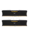 Corsair Vengeance LPX 16GB 2400MHz DDR4 2x288 DIMM Unbuffered 1.2V XMP 2.0 - nr 4