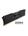 Corsair Vengeance LPX 16GB 2400MHz DDR4 2x288 DIMM Unbuffered 1.2V XMP 2.0 - nr 58