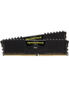 Corsair Vengeance LPX 16GB 2400MHz DDR4 2x288 DIMM Unbuffered 1.2V XMP 2.0 - nr 62
