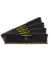 Corsair Vengeance LPX 16GB 2400MHz DDR4 2x288 DIMM Unbuffered 1.2V XMP 2.0 - nr 73