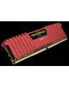 Corsair Vengeance LPX 64GB 2133MHz DDR4 4x288 DIMM Unbuffered 1.2V XMP 2.0 - nr 12