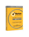 Symantec NORTON SECURITY PREMIUM 3.0 25GB PL 1 USER 10 DEVICES 12MO CARD MM - nr 1