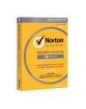 Symantec NORTON SECURITY PREMIUM 3.0 25GB PL 1 USER 10 DEVICES 12MO CARD MM - nr 9