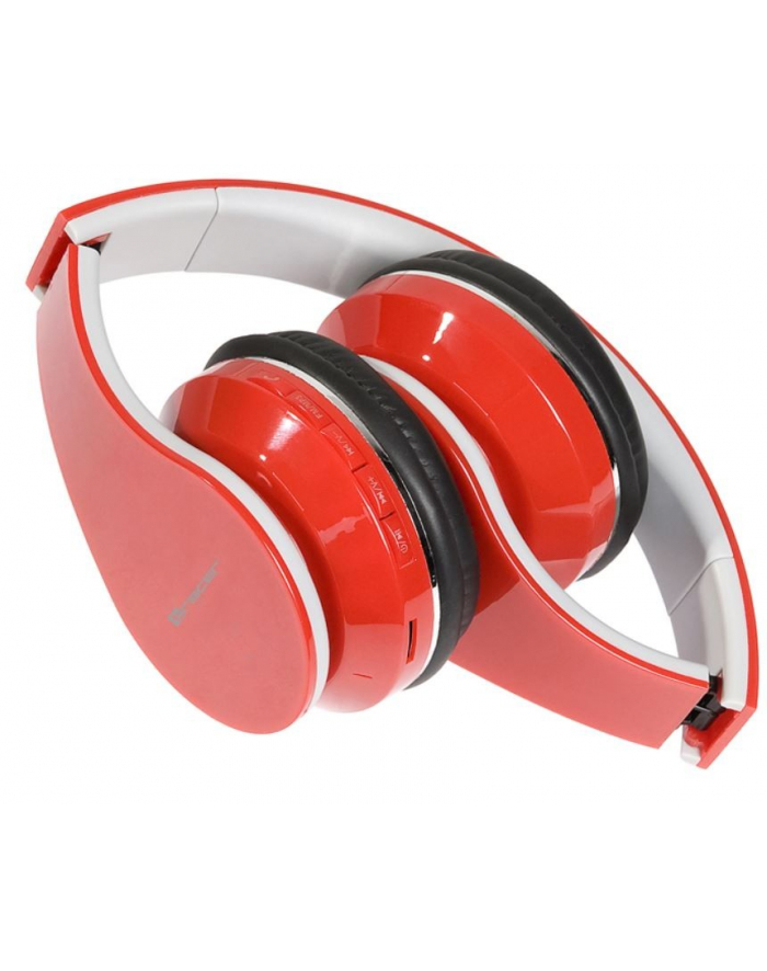 Słuchawki TRACER Mobile Red BT 2,1 10m główny