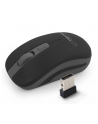 ESPERANZA EM126EK Bezprzewodowa Mysz Optyczna USB|NANO Odbiornik 2,4 GHz|URANUS - nr 10