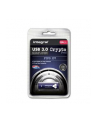 INTEGRAL Integra pamięćl USB 64GB CRYPTO DUAL USB3.0 FIPS197 - nr 3