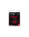 Kingston pamięć 128GB HX Savage USB 3.1/3.0 350MB/s R, 250MB/s W - nr 17