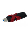 Kingston pamięć 128GB HX Savage USB 3.1/3.0 350MB/s R, 250MB/s W - nr 20