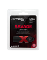Kingston pamięć 128GB HX Savage USB 3.1/3.0 350MB/s R, 250MB/s W - nr 47