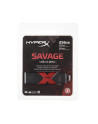 Kingston pamięć 256GB HX Savage USB 3.1/3.0 350MB/s R, 250MB/s W - nr 4