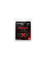 Kingston pamięć 256GB HX Savage USB 3.1/3.0 350MB/s R, 250MB/s W - nr 54