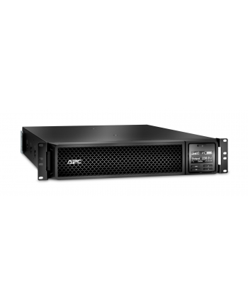 APC by Schneider Electric APC Smart-UPS SRT 2200VA RM 230V