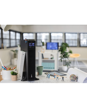 APC by Schneider Electric APC Smart-UPS SRT 3000VA 208/230V IEC