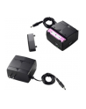 Power Walker UPS DC/Zasilacz buforowy 12V / 2,1A / 25W / Bateria 2,6AH - nr 68