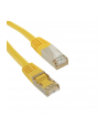 Qoltec Kabel Patchcord FTP, CAT6 0.25m - nr 1