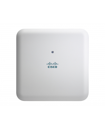 Cisco Systems Cisco Aironet 1832I, 802.11ac Wave 2, 3x3:2SS, Internal Antennas