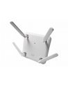 Cisco Systems Cisco 802.11ac Wave 2; 4x4:4SS; Ext Ant; E Reg Dom (Config) - nr 15