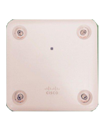 Cisco Systems Cisco 802.11ac Wave 2; 4x4:4SS; Ext Ant; E Reg Dom (Config)