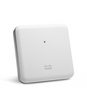 Cisco Systems Cisco Aironet 1852E, 802.11ac Wave 2, 4x4:4SS, Internal Antennas