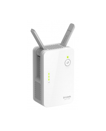 D-Link Wireless AC71200 Dual Band Range Extender with GE port