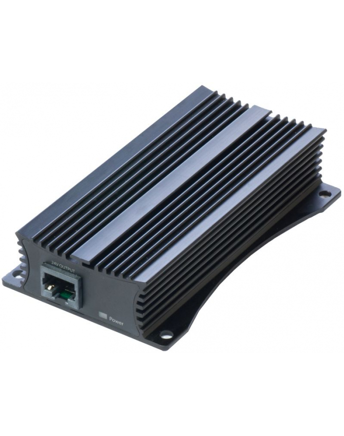 Mikrotik RBGPOE-CON-HP 48 to 24V Gigabit PoE Converter główny