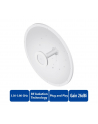 Ubiquiti Networks Ubiquiti AF-3G26-S45 3GHz airFiber Dish, 26dBi, Slant 45 - nr 4