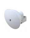 Ubiquiti Networks Ubiquiti AF-5G23-S45 5GHz airFiber Dish, 23dBi, Slant 45 - nr 1