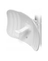 Ubiquiti Networks Ubiquiti LiteBeam M 23dBi 5GHz 802.11n MIMO 2x2 TDMA, 64MB RAM, PoE, CPE - nr 32