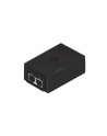 Ubiquiti Networks Ubiquiti PoE-24 Passive PoE Adapter EU, 24V 1A, grounding/ESD protection, 30W - nr 19