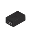 Ubiquiti Networks Ubiquiti PoE-24 Passive PoE Adapter EU, 24V 1A, grounding/ESD protection, 30W - nr 11