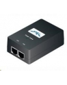 Ubiquiti Networks Ubiquiti PoE-24 Passive PoE Adapter EU, 24V 1A, grounding/ESD protection, 30W - nr 25