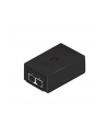 Ubiquiti Networks Ubiquiti PoE-24 Passive PoE Adapter EU, 24V 1A, grounding/ESD protection, 30W - nr 8