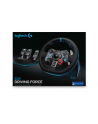 Logitech kierownica G29 - PlayStation®4, PlayStation®3, PC - nr 79