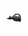 Logitech kierownica G29 - PlayStation®4, PlayStation®3, PC - nr 10