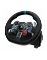Logitech kierownica G29 - PlayStation®4, PlayStation®3, PC - nr 101