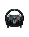 Logitech kierownica G29 - PlayStation®4, PlayStation®3, PC - nr 107