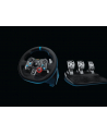 Logitech kierownica G29 - PlayStation®4, PlayStation®3, PC - nr 117