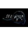 Logitech kierownica G29 - PlayStation®4, PlayStation®3, PC - nr 124