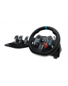 Logitech kierownica G29 - PlayStation®4, PlayStation®3, PC - nr 149