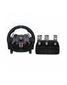 Logitech kierownica G29 - PlayStation®4, PlayStation®3, PC - nr 150