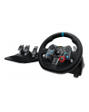 Logitech kierownica G29 - PlayStation®4, PlayStation®3, PC - nr 158