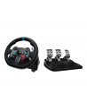 Logitech kierownica G29 - PlayStation®4, PlayStation®3, PC - nr 159