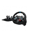 Logitech kierownica G29 - PlayStation®4, PlayStation®3, PC - nr 164