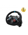 Logitech kierownica G29 - PlayStation®4, PlayStation®3, PC - nr 165