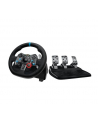 Logitech kierownica G29 - PlayStation®4, PlayStation®3, PC - nr 167